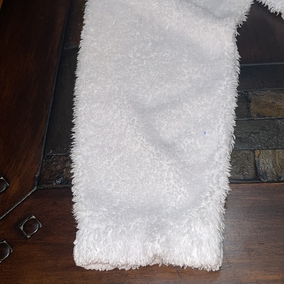 Girl’s Polar Bear Onesie - Picture 5 of 7